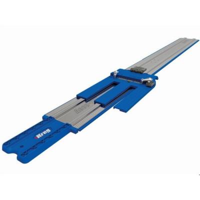 KREG  - Guide de coupe pour scie circulaire Accu-CutMC KMA2700