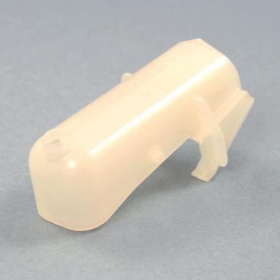 HOBBY TECH Guide de caf&eacute; Nespresso Krups NESPRESSO U/XN250110/FB0 Blanc HobbyTech