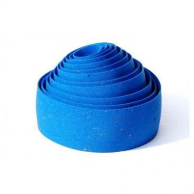 BIKERIBBON Lot de guidolines avec bouchons bike ribbon cork gel