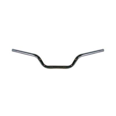 TOMMASELLI Guidon  Tourisme Chrome T. Moyenne
