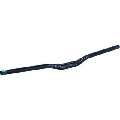 PRO  volant VTT LT Low Rise 22,2 / 720 / 31,8 mm noir