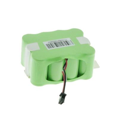 HKOENIG H.Koenig BTR22B batterie pour robot aspirateur SWR22 et SWR28 / vert
