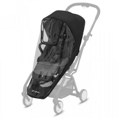 CYBEX Habillage pluie transparent pour eezy s twist -  gold