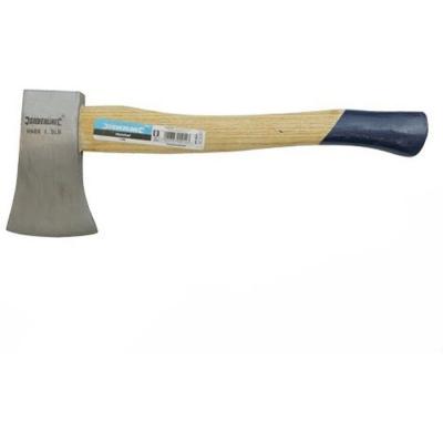 SILVERLINE Hachette manche bois dur 680 g  HA68
