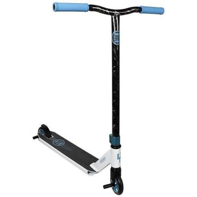 HADES Orion 20 -Roue Noyau alu anodis&eacute; 100 mm - roulements ABEC 7