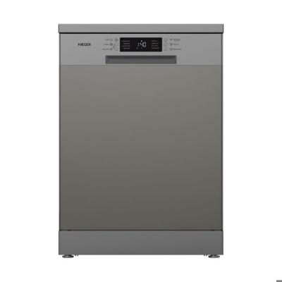 HAEGER  DW-S8P.002A Lave-vaisselle posable 13 couverts EE 