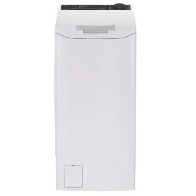 HAIER Lave-linge top 6kg 1400 tours/min - THASN466TM5-S - 