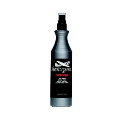 HAIRGUM GEL LAQUE EXTRA FORTE - Sculptant & Structurant