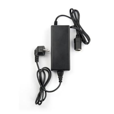 HANDPRESSO  AUTO Adaptateur secteur 12V - Noir