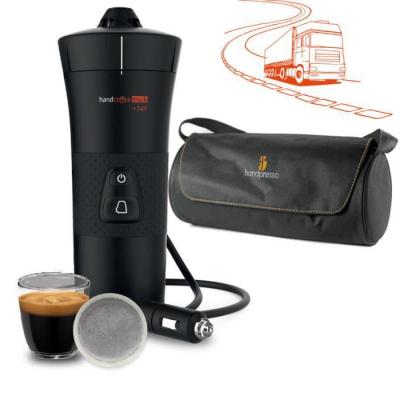  HandCoffee Truck Set complet cafeti&egrave;re de voyage Handpresso - 110.0000