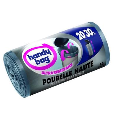 HANDY BAG Sac  20-30L pgn coulissantes po