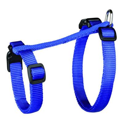 TRIXIE  Harnais pour Chat Grand, Couleur Al&eacute;atoire (Lot de 1)