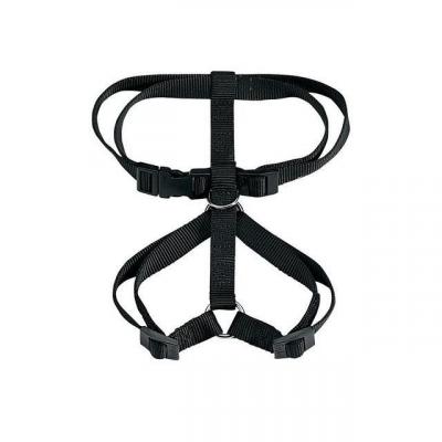 MARTIN SELLIER  - 12118.2 - Harnais r&eacute;glable 70/90cm vert