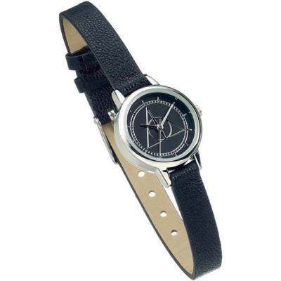 THE CARAT SHOP Carat Shop, The Harry Potter: Deathly Hallows Watch 20 mm Face- - Mon