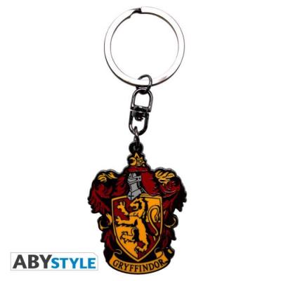 HARRY POTTER Porte-clefs de  - Gryffondor - pour Indiff&eacute;rent - Standard
