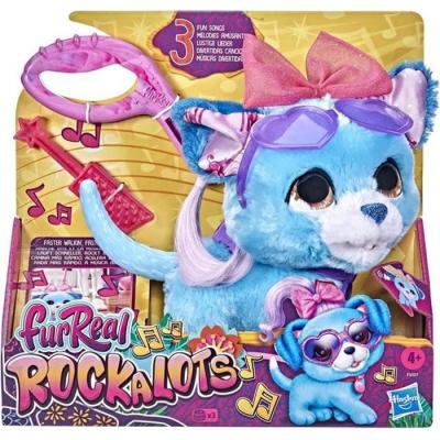 HASBRO  F35075L0 - furReal Rockalots