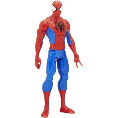 MARVEL Figurine articul&eacute;e Spider-Man  30 cm 