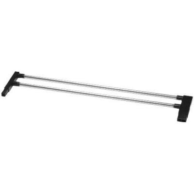 HAUCK  Extension For Doorgate 14cm Argent (596968) -