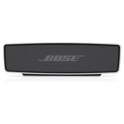 BOSE  Soundlink Mini enceintes Bluetooth gris