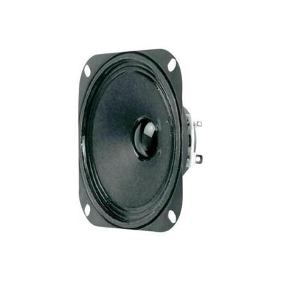 GENERIQUE Visaton 2037 Enceinte pour MP3 & Ipod Noir