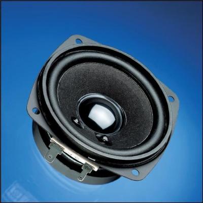 VISATON Haut-parleur large bande  frs-8 2004