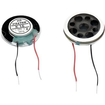 VISATON  K 16 50 OHM - commande de haut-parleur