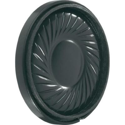 VISATON  2912 Enceinte pour MP3 & Ipod Noir