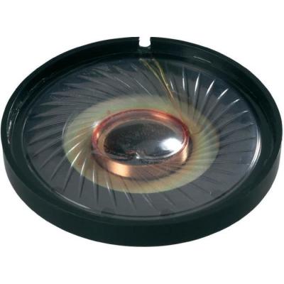 Haut-parleur miniature n/a n/a 1 pc(s)