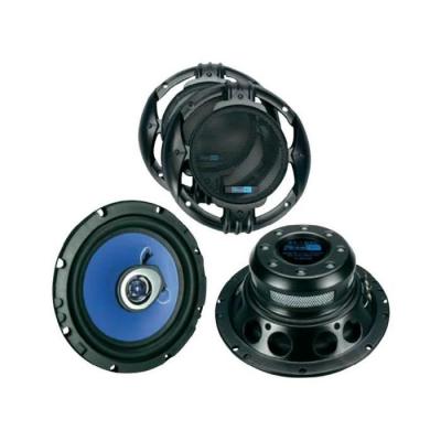 SINUSLIVE  ST-165c - enceintes de voiture (2-voies, 30 - 23000 Hz)