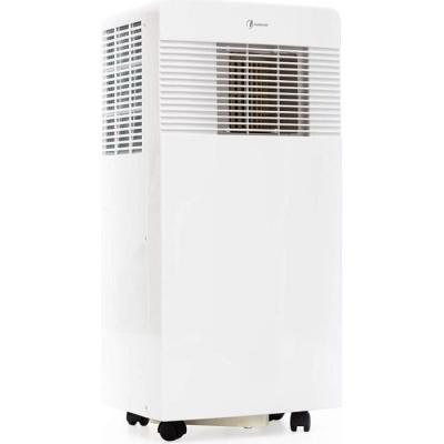 HAVERLAND Climatiseur mobile, 2 vitesses, grille oscillante 7000BTU