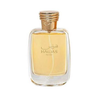RASASI  Hawas For Her Eau De Parfum Pour Femme 100 Ml