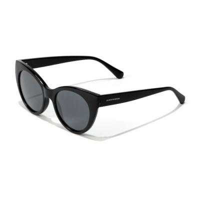 HAWKERS &nbsp;&middot; Lunettes de soleil DIVINE pour femme. Couleur Noir
