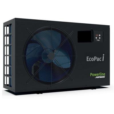 HAYWARD pompe &agrave; chaleur de piscine 6kw inverter - 81505 