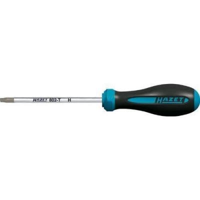 HAZET  TORX&reg; HEXAnamic&reg; 802-T15H Tournevis 80, 179, 179 T15H Torx int&eacute;rieur
