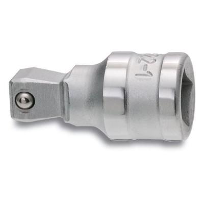 HAZET  8822-1 Rallonge pivotante carr&eacute; creux 10 mm/carr&eacute; massif 10 mm longueur&nbsp; 36 mm