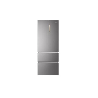 HAIER R&eacute;frig&eacute;rateur multi portes  HB17FPAAA FD 70 Series 3 Gris 