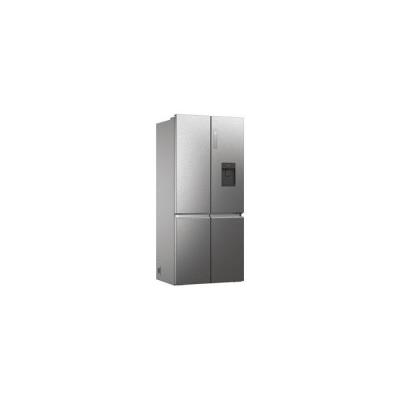 HAIER R&eacute;frig&eacute;rateur multi portes  HCW7819EHMP Cube 83 Series 7 