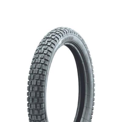 HEIDENAU  K46 ( 2 3/4-16 TT 36B roue arri&egrave;re, Roue avant ) Pneus Moto
