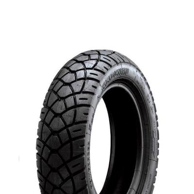 HEIDENAU  K58 ( 3.50-10 RF TL 59M roue arri&egrave;re, Roue avant )