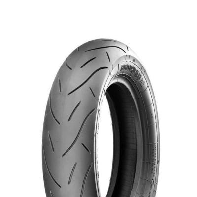 HEIDENAU  K80 SR ( 3.50-10 TT 59M roue arri&egrave;re, Roue avant )