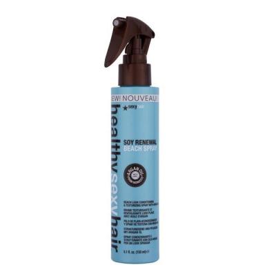 SEXY HAIR  Spray conditionneur de plage Texturizing Sexy Healthy 150