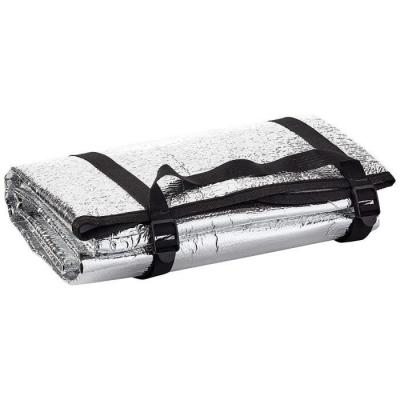 HIGH PEAK  Alumatte Single Natte Isolante 190 x 60 cm - 41090