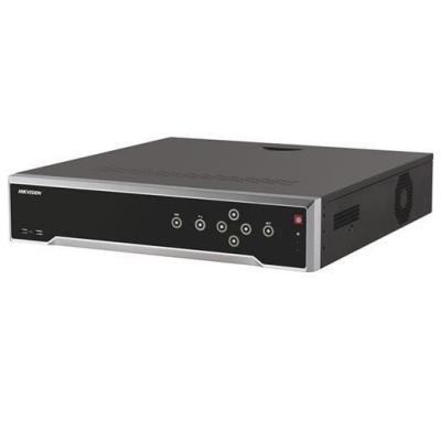 HIKVISION Nvr77 4k 12mp 8 channel 4hdd DS-7708NI-I4