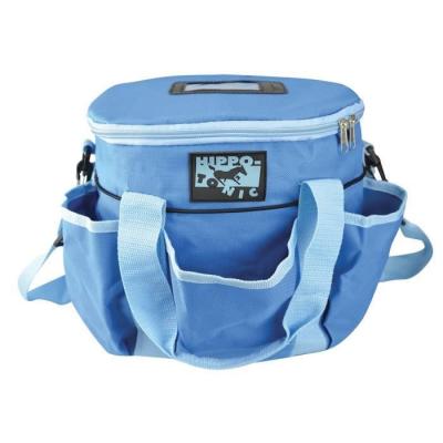HIPPOTONIC HIPPO-TONIC Sac de rangement pour accessoires de toilettage 700196 Pro 3, mixte, 700196