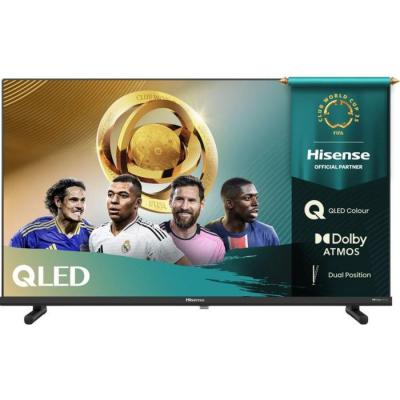 HISENSE  32A59Q Smart TV QLED 32 Full HD HDR Dolby Atmos VIDAA