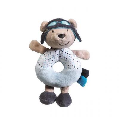 SAUTHON Hochet Lazare -  Baby D&eacute;co