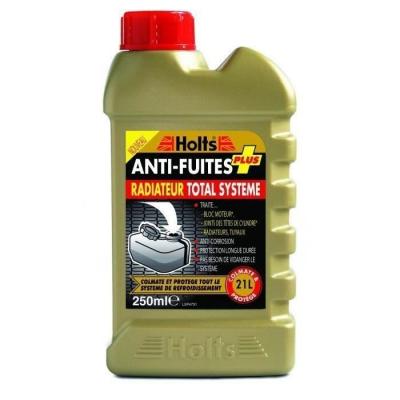 TOPCAR Anti-fuites radiateur Plus - 250ml
