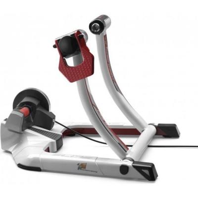 ELITE Home trainer pour v&eacute;lo  Trainer Qubo Power Mag 