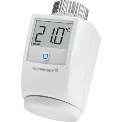 HOMEMATIC  IP Robinet thermostatique sans fil HMIP-eTRV-2