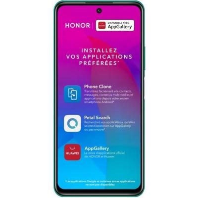 HONOR Smartphone  10X Lite Green 128Go